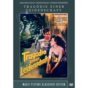 Peacock (DVD)